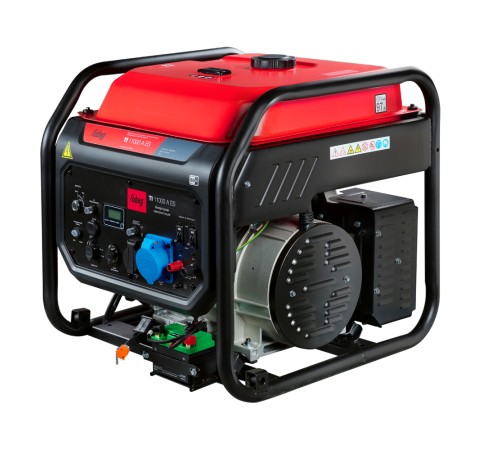 Генератор бензиновый FUBAG TI 11000 A ES