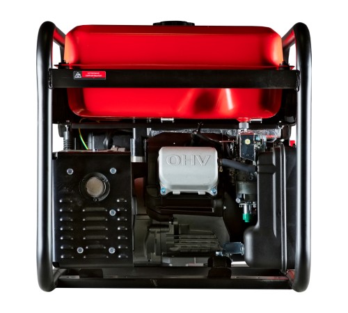 Генератор бензиновый FUBAG TI 11000 A ES