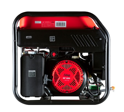 Генератор бензиновый FUBAG TI 11000 A ES