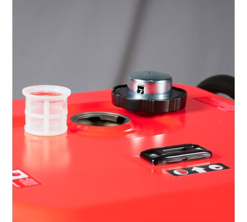 Генератор бензиновый FUBAG TI 11000 A ES