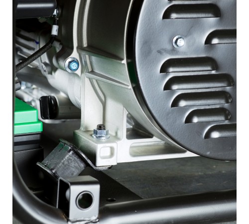 Генератор бензиновый FUBAG TI 11000 A ES