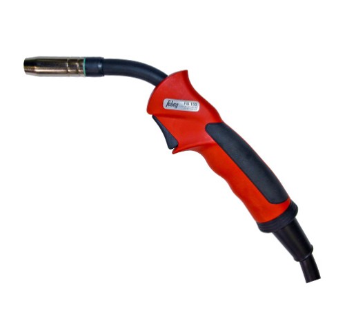 Горелка сварочная FUBAG FB 150 5м