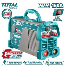 Сварочный инвертор Total TW216059