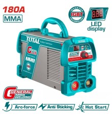 Сварочный инвертор Total TW218059