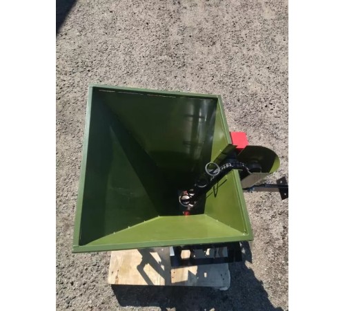 Картофелесажалка для мотоблока МТЗ и других ЦЕЛИНА ОП-2547.000