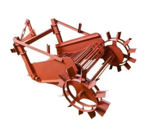 Картофелекопалка транспортёрная ЦЕЛИНА ОП-1639.000 (универсальная)