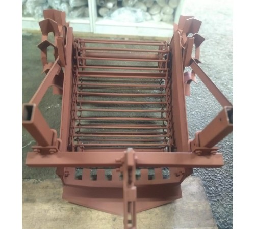 Картофелекопалка транспортёрная ЦЕЛИНА ОП-1639.000 (универсальная)