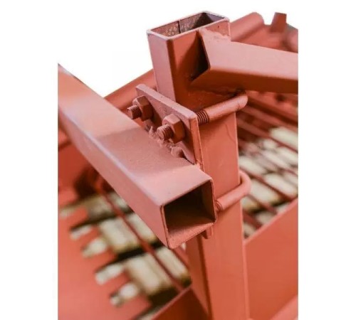 Картофелекопалка транспортёрная ЦЕЛИНА ОП-1639.000 (универсальная)