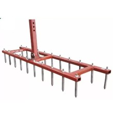 Борона  БМ-2 для мотоблока МТЗ "БЕЛАРУС"