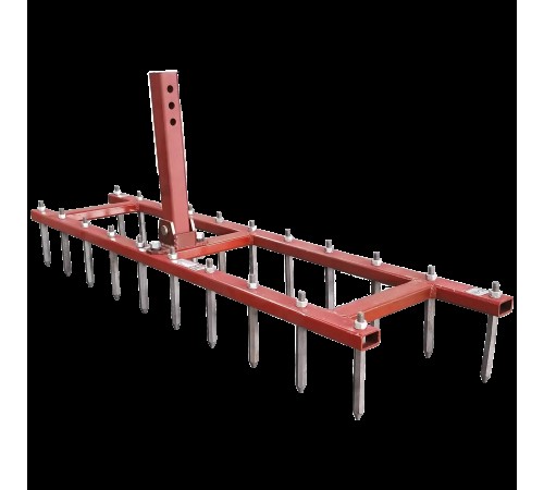 Борона  БМ-2 для мотоблока МТЗ БЕЛАРУС