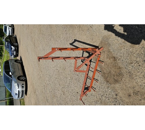 Борона для мотоблока универсальная ЦЕЛИНА ОП-1478.000