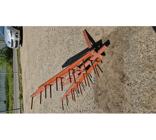 Борона для мотоблока универсальная ЦЕЛИНА ОП-1478.000