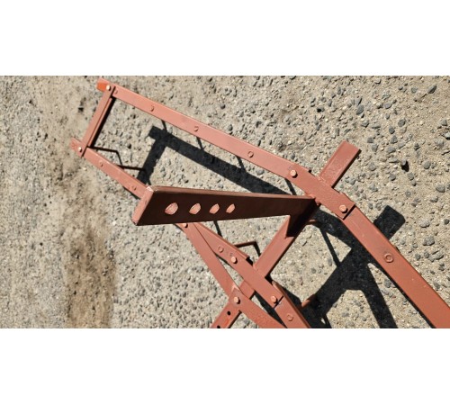 Борона для мотоблока универсальная ЦЕЛИНА ОП-1478.000