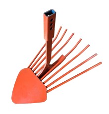 Картофелевыкапыватель для мотоблока  МТЗ КК-11.06-01