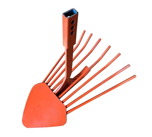 Картофелевыкапыватель для мотоблока  МТЗ КК-11.06-01