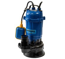 Дренажно-фекальный насос MIKKELE MPS-1500