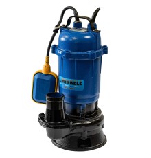 Дренажно-фекальный насос MIKKELE MPS-1500