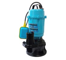 Дренажно-фекальный насос MIKKELE MPS-2000A