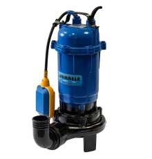 Дренажно-фекальный насос MIKKELE MPS-2000