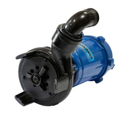 Дренажно-фекальный насос MIKKELE MPS-2000