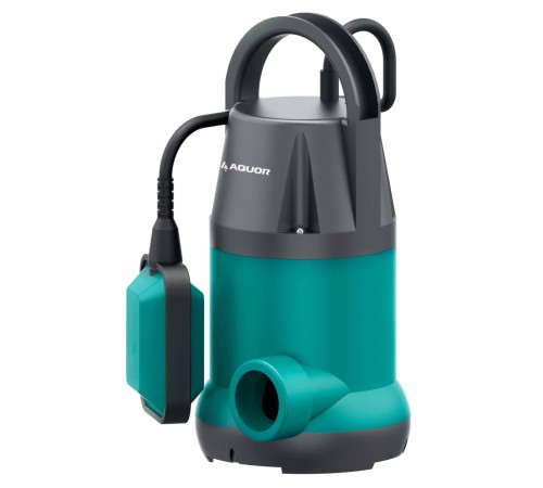 Дренажный насос AQUOR AP901F