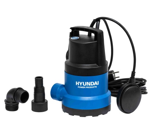 Дренажный насос Hyundai HP 500C