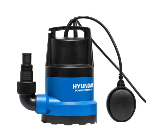 Дренажный насос Hyundai HP 600C