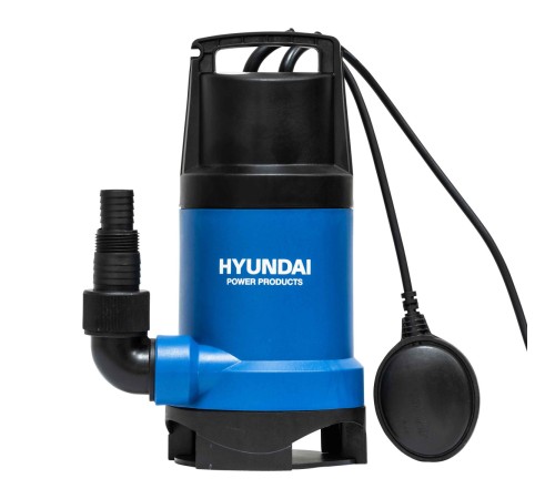 Дренажный насос Hyundai HP 600D