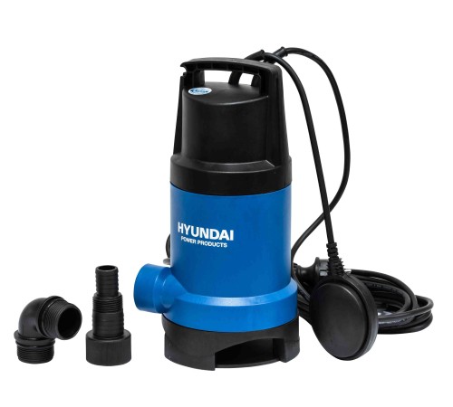 Дренажный насос Hyundai HP 600D