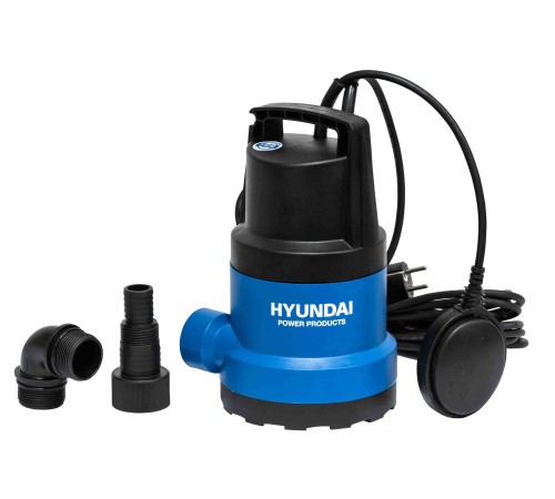 Дренажный насос Hyundai HP 800C