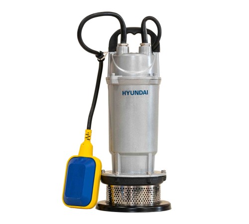 Дренажный насос Hyundai HW 1840