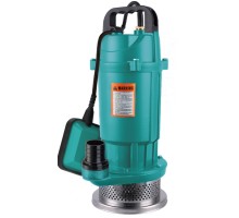 Дренажный насос AQUOR QDX8-18-0.75