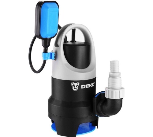 Дренажный насос  Deko DWP-950P