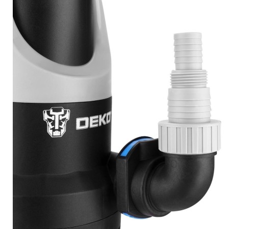 Дренажный насос  Deko DWP-950P