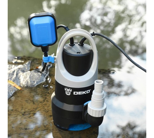 Дренажный насос  Deko DWP-950P