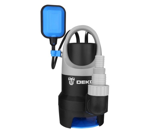 Дренажный насос  Deko DWP-950P