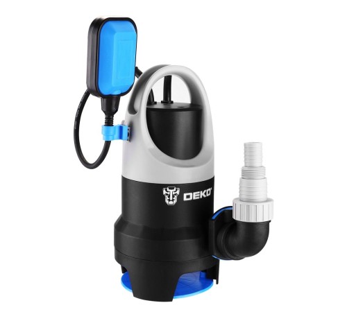 Дренажный насос  Deko DWP-950P