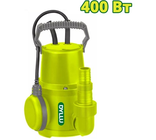 Дренажный насос DYLLU DTWPFQ01