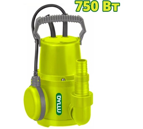 Дренажный насос DYLLU DTWPFW03