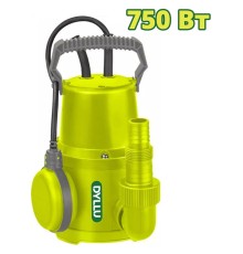 Дренажный насос DYLLU DTWPFW03