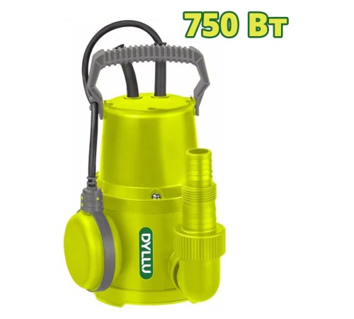 Дренажный насос DYLLU DTWPFW03