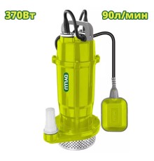 Дренажный насос DYLLU DTWPQA01