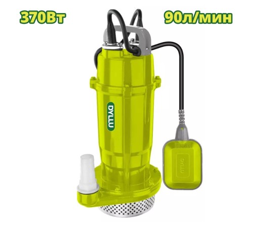 Дренажный насос DYLLU DTWPQA01