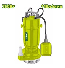 Дренажный насос DYLLU DTWPQA03