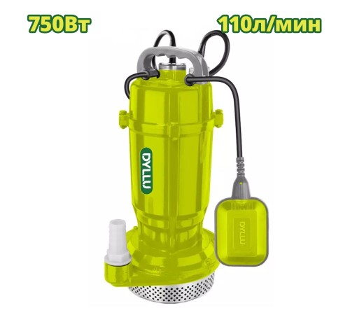 Дренажный насос DYLLU DTWPQA03