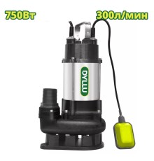 Дренажный насос DYLLU DTWPWA03