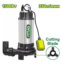 Дренажный насос DYLLU DTWPWA05