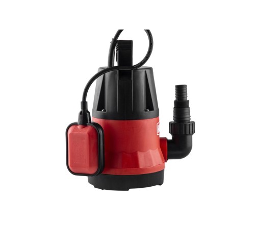 Дренажный насос  Hammer NAP250CD