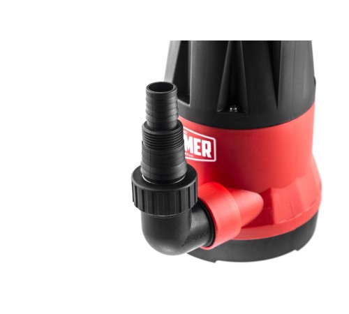 Дренажный насос  Hammer NAP250CD