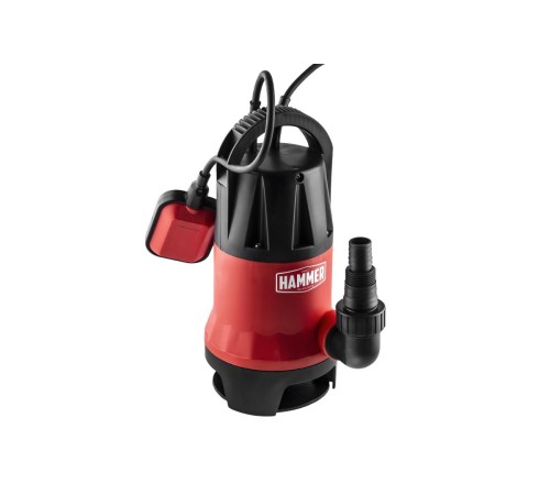 Дренажный насос Hammer NAP750D
